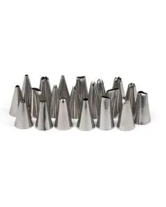 Blomsterbergs Mini Tyllesæt - 24 dele