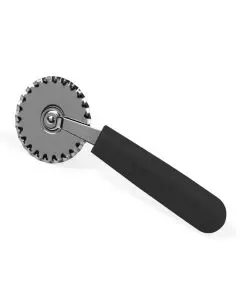 Blomsterbergs Klejnespore Rustfrit Stål 