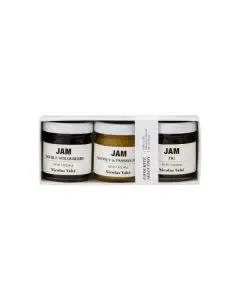 Nicolas Vahé Jam - Favorite Selection