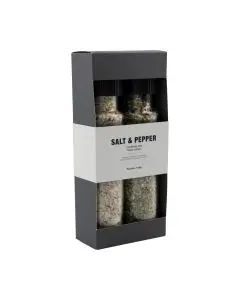 Nicolas Vahé Gaveæske Everyday Mix & Wild Garlic - 310g