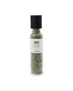 Nicolas Vahé Salt Wild Garlic - 215g