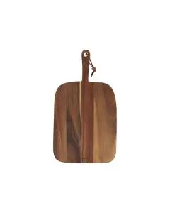 Nicolas Vahé Serving Skærebræt 39x22cm - Natur
