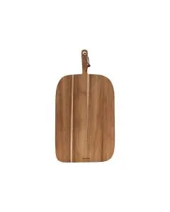 Nicolas Vahé Bread Skærebræt 51x27cm - Natur