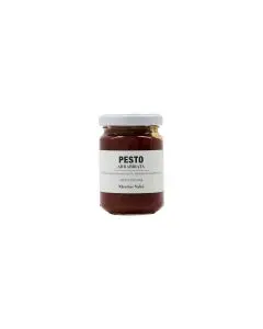 Nicolas Vahé Pesto - Arrabbiata