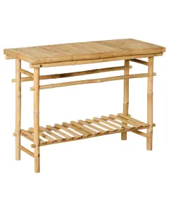 Ib Laursen Konsolbord - Bambus