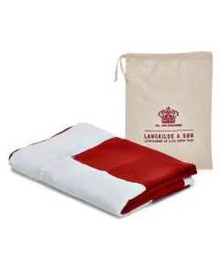 Langkilde & Søn Dannebrog 6m Flagstang - Det Originale