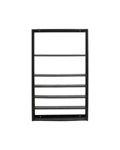 Nordal ZAROS hylde - Sort