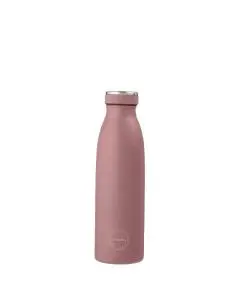 AYA&IDA Drikkeflaske 500ml - Ash Rose