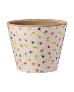 Ib Laursen Kludeløber/Gulvtæppe - Beige