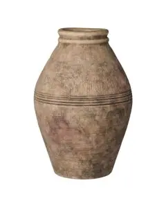 Ib Laursen Skjuler - Mosgrøn Distressed