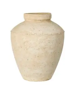 Ib Laursen Skjuler - Mosgrøn Distressed