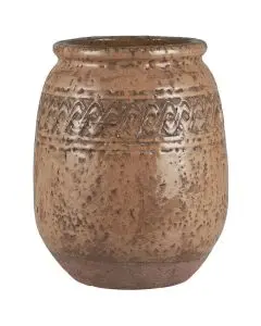 Skjuler Sif m/bølgemønster åbning Ø:14,5 cm