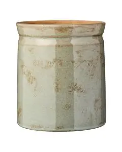 Ib Laursen Skjuler - Grå Distressed