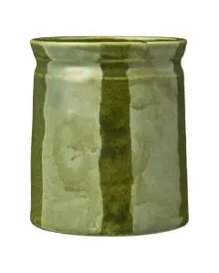 Ib Laursen Skjuler - Mosgrøn Distressed