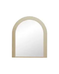 Nordal FALCO Spejl Lille - Sand