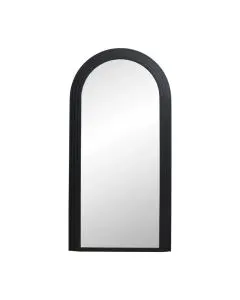 Nordal FALCO Spejl - Antracite Sort