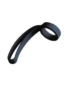 AYA&IDA Bottle Handle - Navy Blue