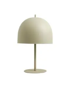 Nordal GLOW Bordlampe - Mat Beige