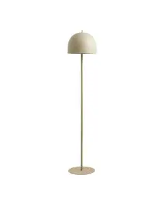 Nordal GLOW Gulvlampe - Mat Beige