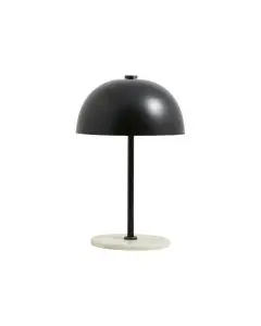 Nordal KITA bordlampe - Sort