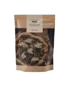 Nicolas Vahé Pizza Mix - Organic