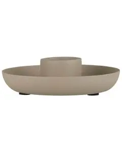 Stage t/lys Ash Grey - Ø3,8cm