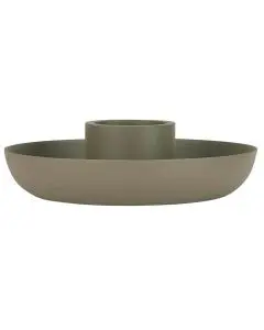 Stage t/lys Dusty Green - Ø3,8cm