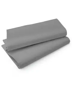 Evolin dug 127x180cm - Granitgrå