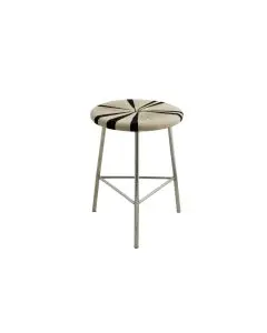 Nordal Morice Skammel 40x53cm - Juteflet