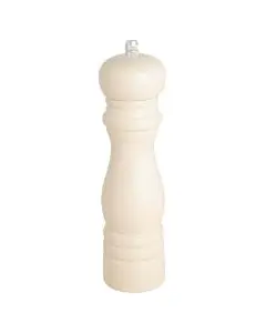 Salt/peberkværn - Creme