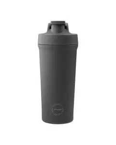 AYA&IDA Shaker Bottle 750ml - Dark Grey
