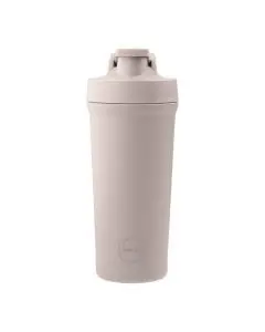 AYA&IDA Shaker Bottle 750ml - Soft Rose