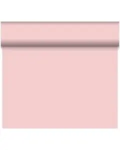 Dunicel Bordløber 40cm x 24m - Mellow Rose