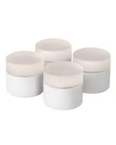 Duni LED mini lampe multicolor - 4stk