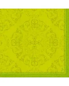 Dunilin Stofligende Middagsserviet 45stk - Opulent Kiwi