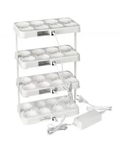 Duni stander til oplader - Mini lampe