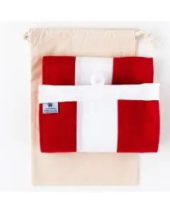 Langkilde & Søn Vimpel Knudefri - Flagstang 8m