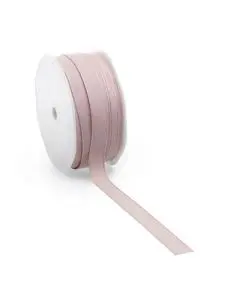 Bånd Texture 6mmx20m - Antik Rosa