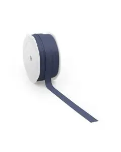 Bånd Texture 6mmx20m - Denimblå