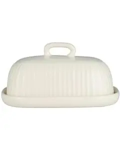 Mynte Smørboks - Butter Cream