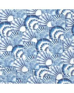 Duni servietter 33x33cm 3-lags 50stk - Tide