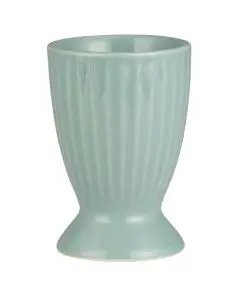 Mynte Æggebæger - Green Tea