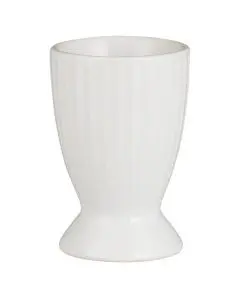 Mynte Æggebæger - Pure White