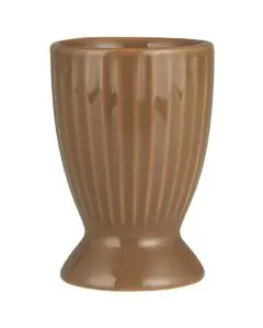 Mynte Æggebæger - Hazelnut