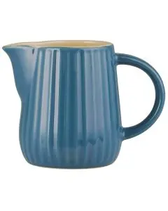 Mynte Mælke/flødekande 200ml - Cornflower