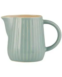 Mynte Mælke/flødekande 200ml - Green Tea