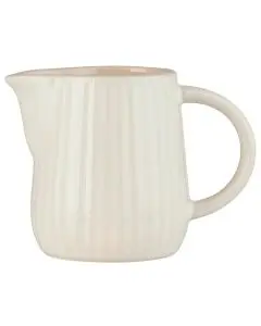 Mynte Mælke/flødekande 200ml - Butter Cream