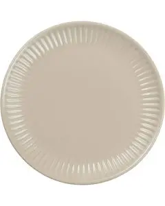 Mynte Frokosttallerken - Latte