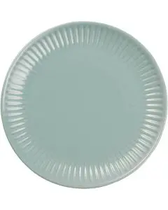 Mynte Frokosttallerken - Green Tea