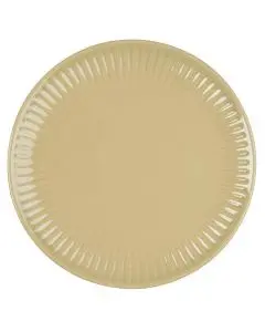 Mynte Frokosttallerken - Wheat Straw